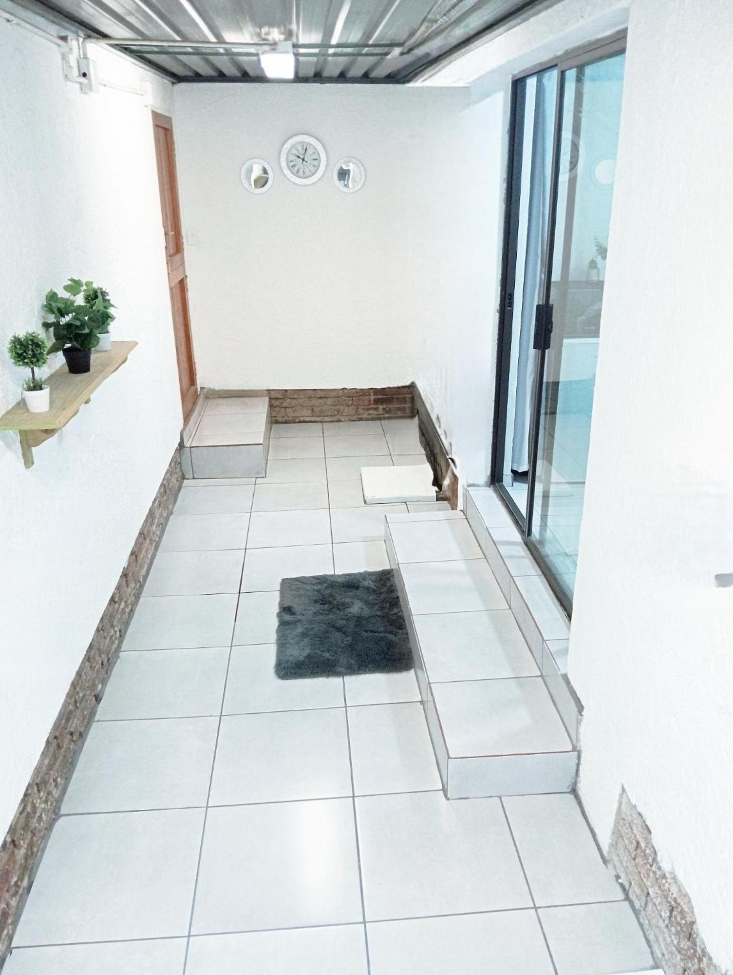 Be Our Guest Near Or Tambo International Airport Apartment Boksburg Ngoại thất bức ảnh