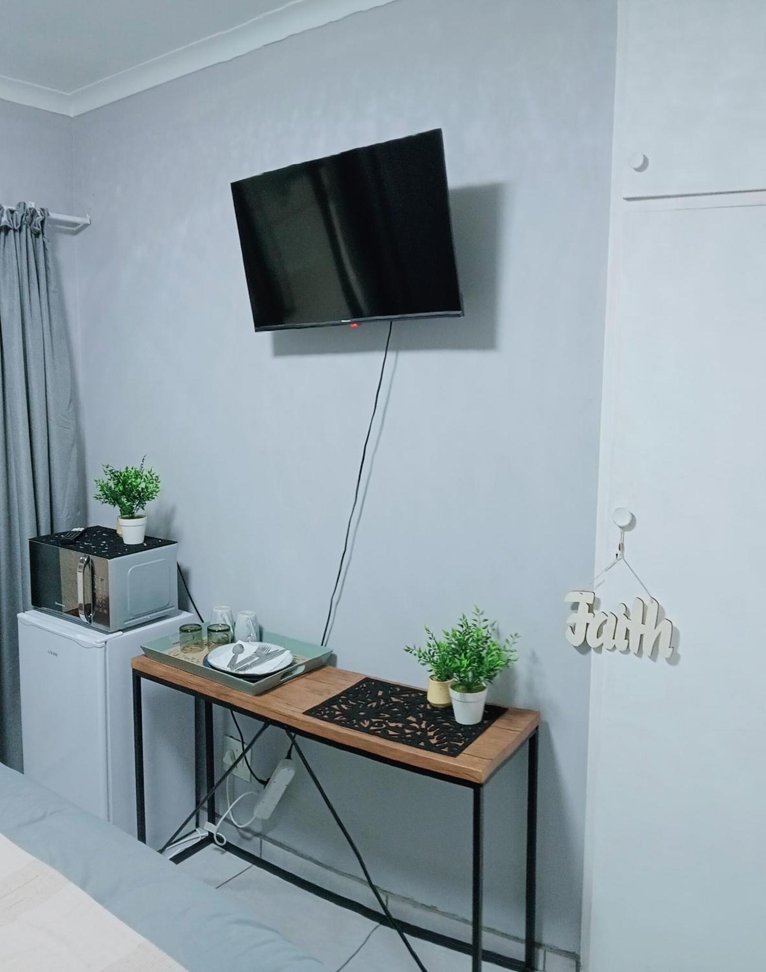 Be Our Guest Near Or Tambo International Airport Apartment Boksburg Ngoại thất bức ảnh
