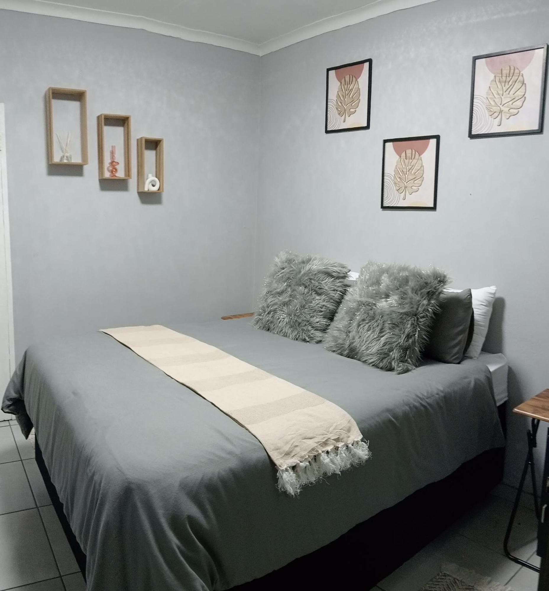Be Our Guest Near Or Tambo International Airport Apartment Boksburg Ngoại thất bức ảnh