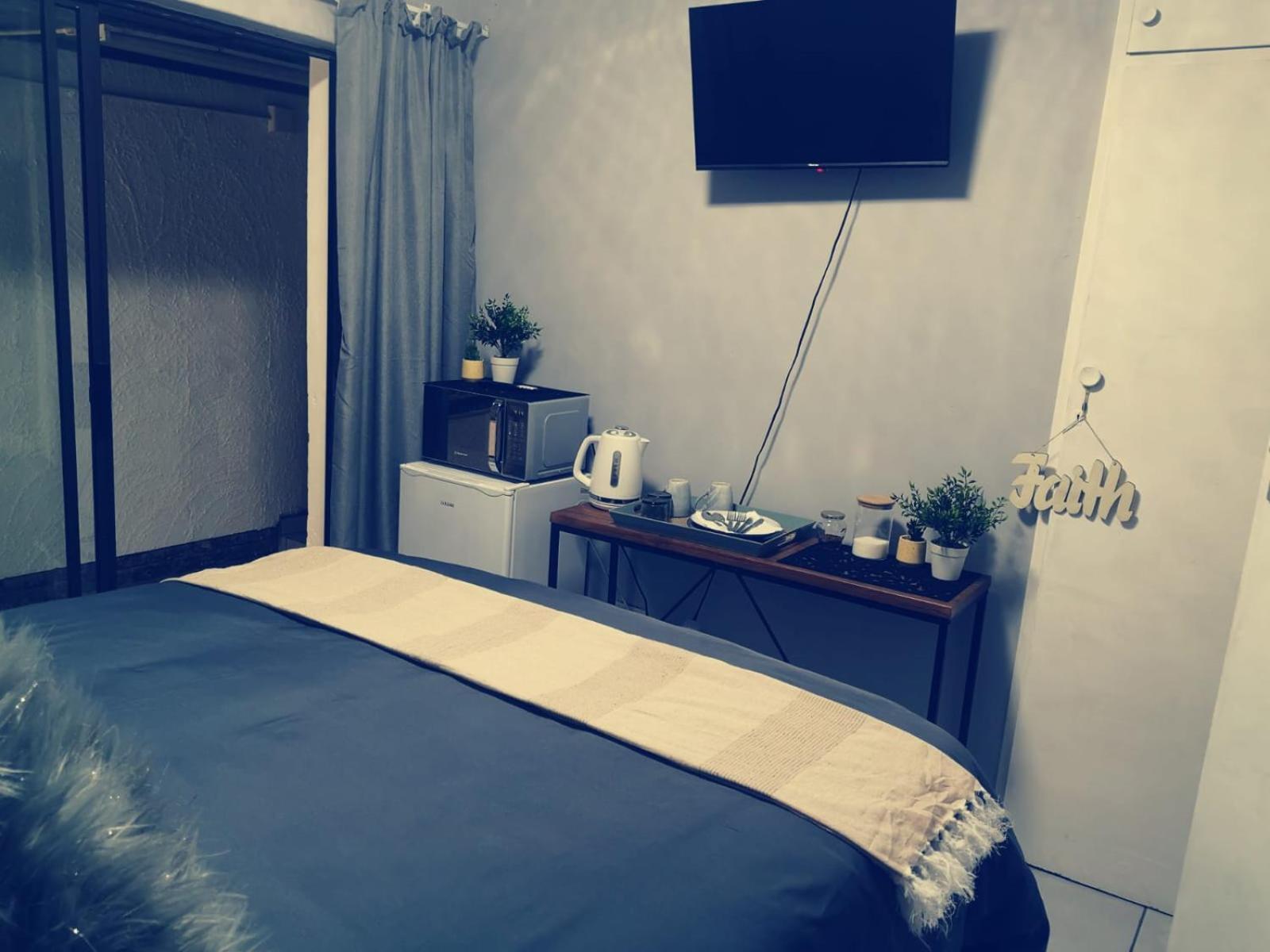 Be Our Guest Near Or Tambo International Airport Apartment Boksburg Ngoại thất bức ảnh